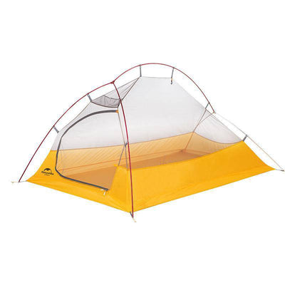 Cloud UP 2 People Ultralight Camping Tent - HUNTING CASE