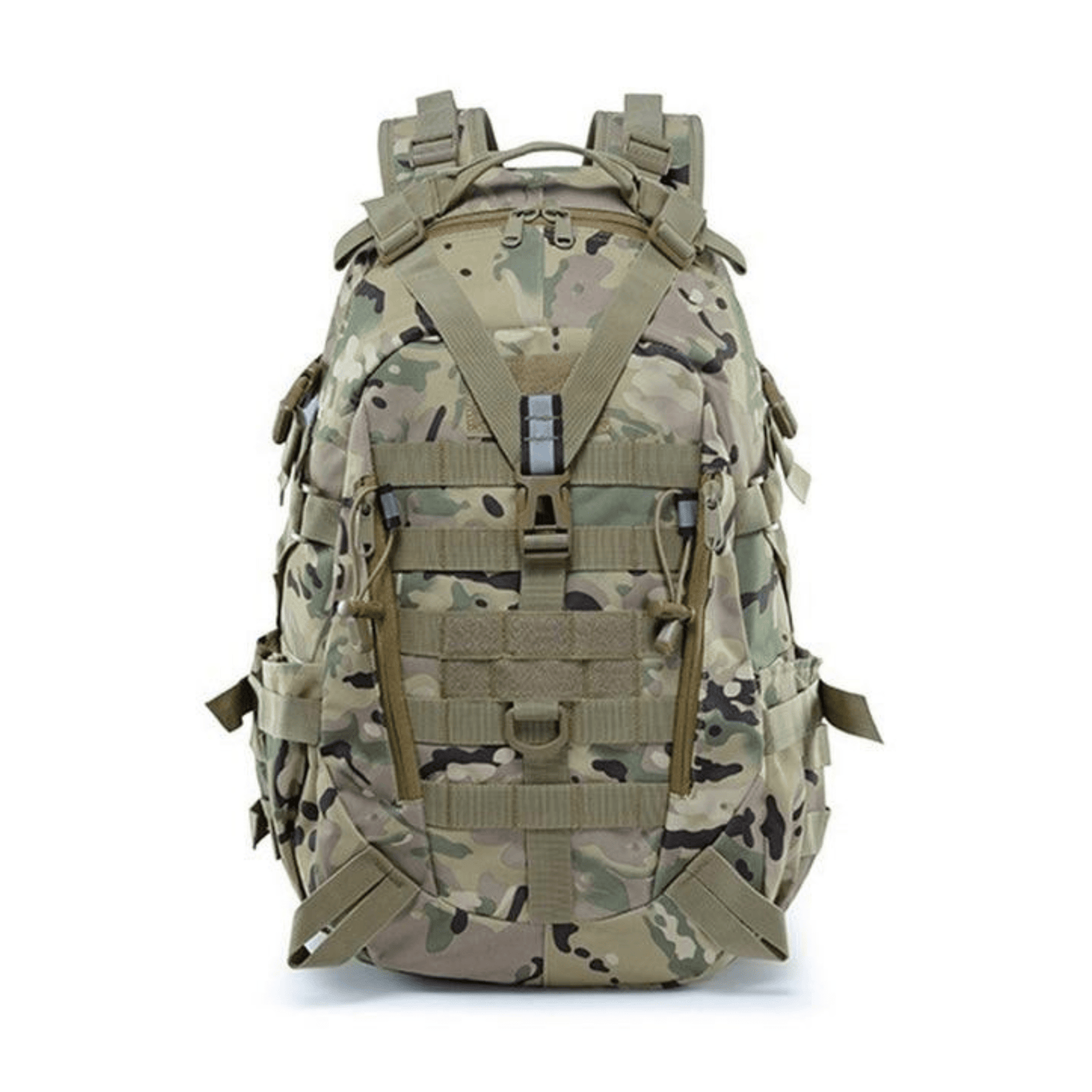 Affordable and High-Quality Military Style Daypacks