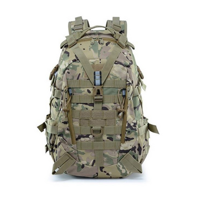 Affordable and High-Quality Military Style Daypacks