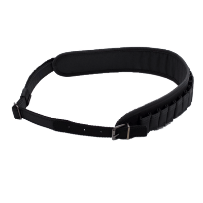 rifle cartridge belt