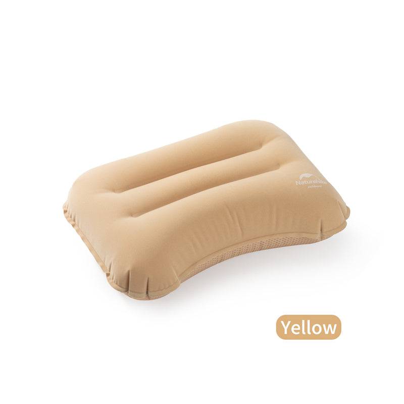 Naturehike TPU Velvet Comfort Sleep Pillow - HUNTING CASE