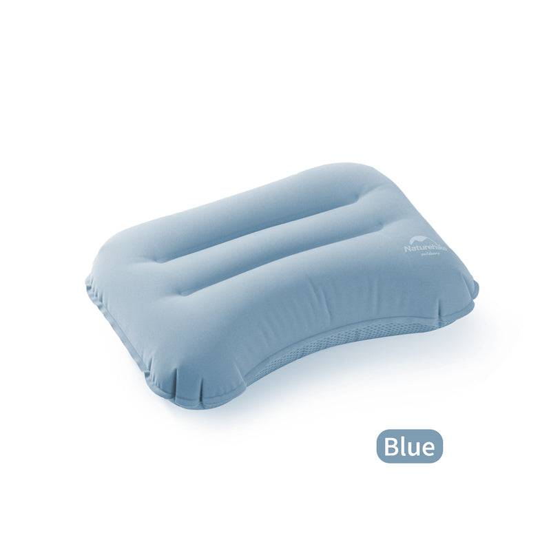 Naturehike TPU Velvet Comfort Sleep Pillow - HUNTING CASE