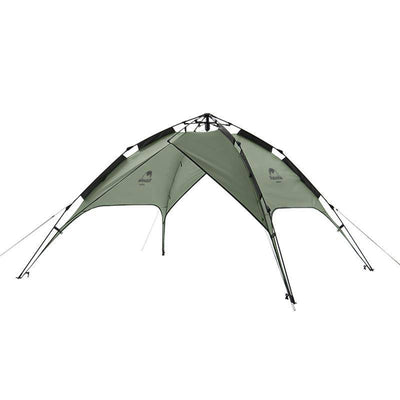 Pop-up Camping, Hiking, Backpacking Tent