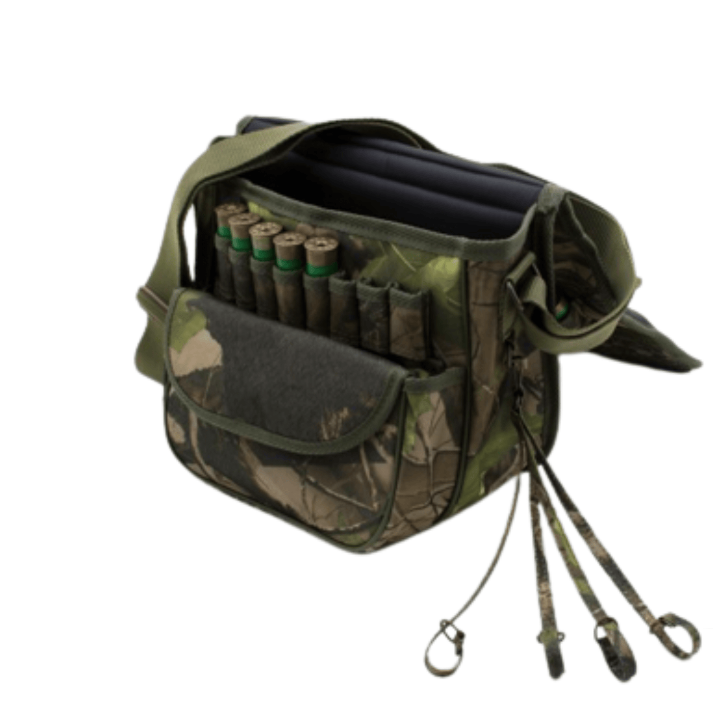 ammunition bag