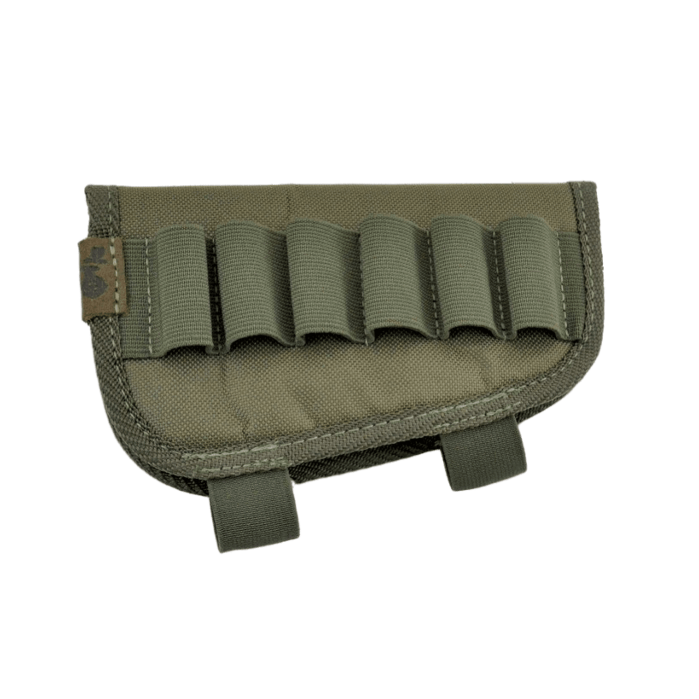 shotgun cartridge pouch uk