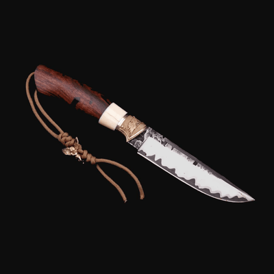 hunting knives canada