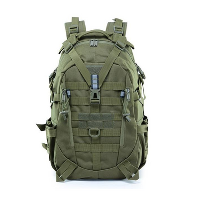 Top-rated Tactical Backpacks with Multiple Compartments