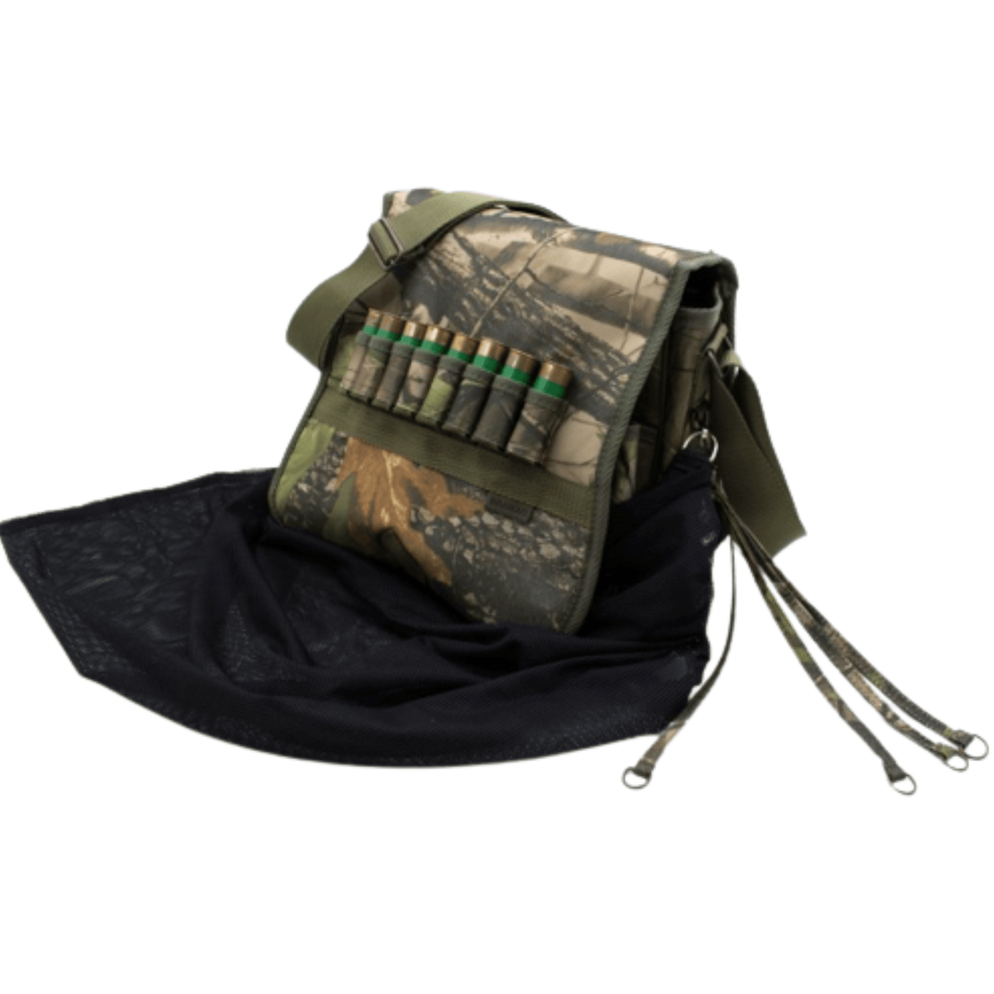 cartridge bags for shotgun