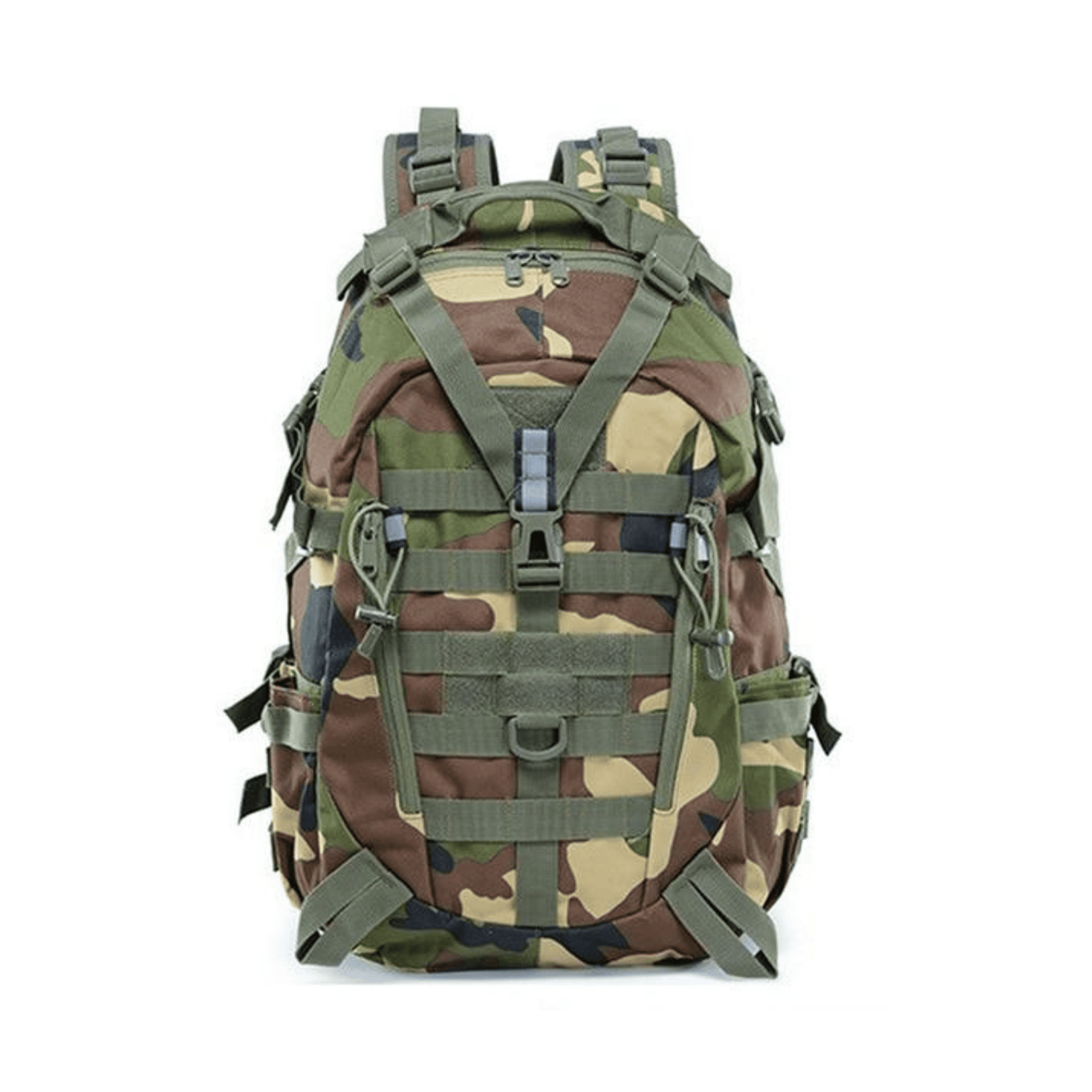 Military Inspired Backpacks for Everyday Use