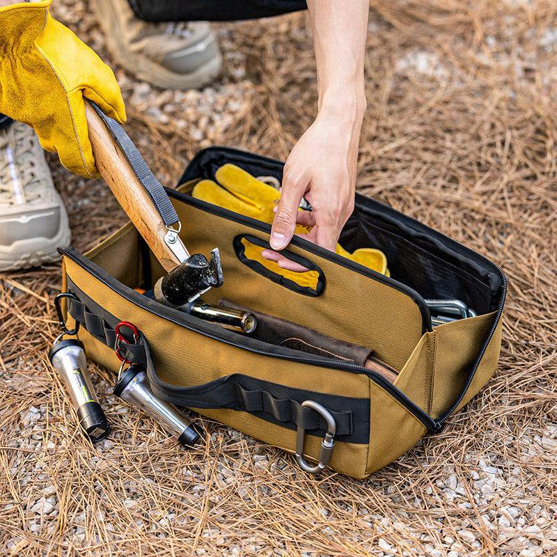 Naturehike Tool Organizer Bag - HUNTING CASE