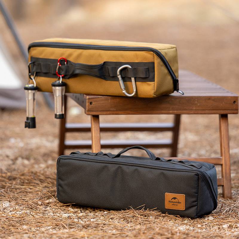 Naturehike Tool Organizer Bag - HUNTING CASE