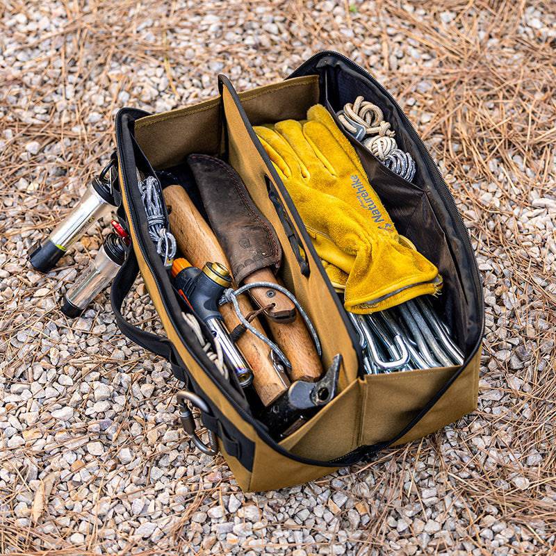 Naturehike Tool Organizer Bag - HUNTING CASE