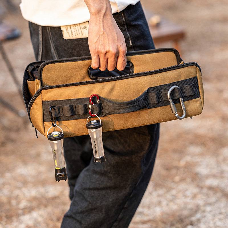 Naturehike Tool Organizer Bag - HUNTING CASE