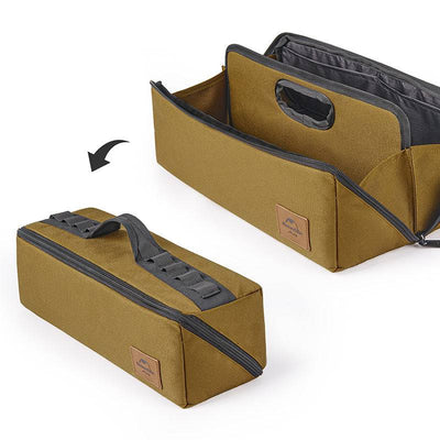 Naturehike Tool Organizer Bag - HUNTING CASE