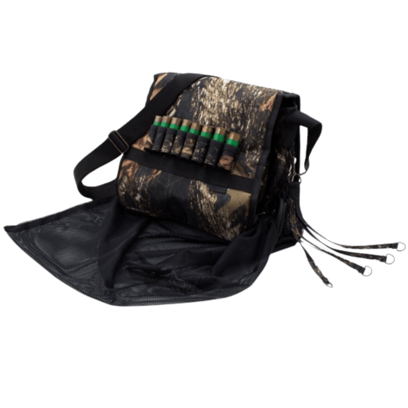 shooting range bag