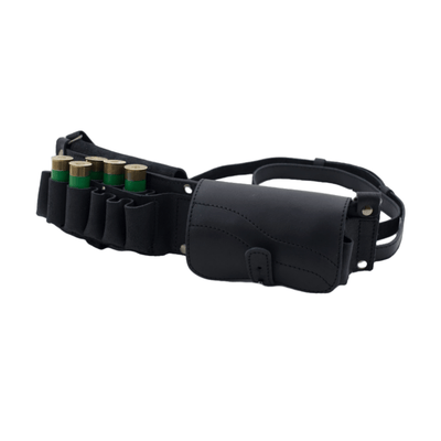 	shotgun shell belt pouch