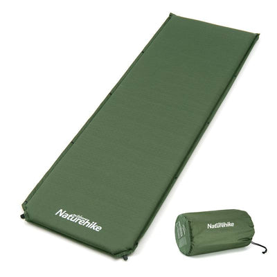 D03 Spliceable Self-inflating Mat - HUNTING CASE