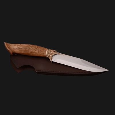 survival knife