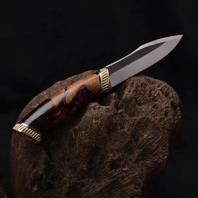 hunting knife germany