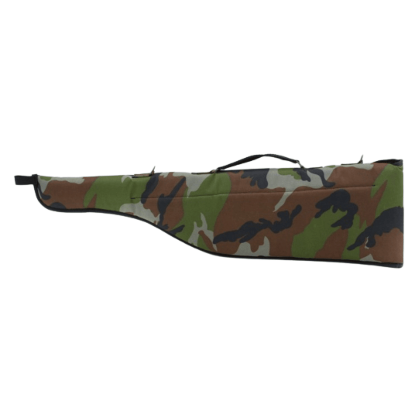 soft rifle case