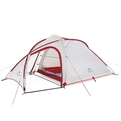 Hiby 2-3 People Camping Tent - HUNTING CASE