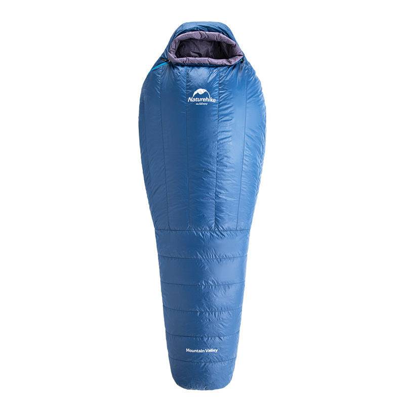 M.Degree° 400 K Down Sleeping Bag