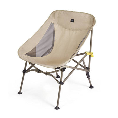 Naturehike GatherFold Chair - StarMoon Plus - HUNTING CASE