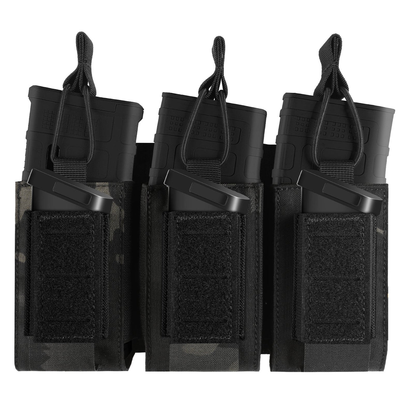 Best Tactical Molle Pouches