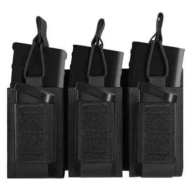 Tactical Gear Molle Pouches