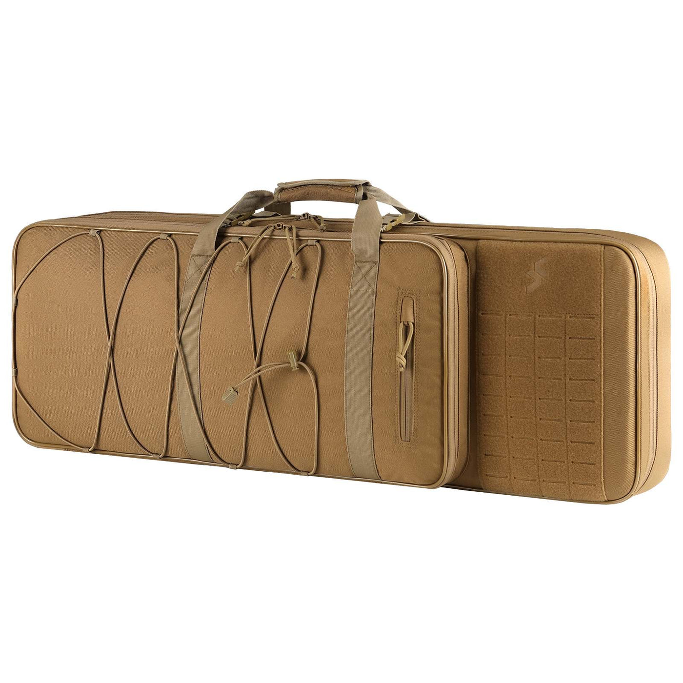 Tactical Padded Rifle Case