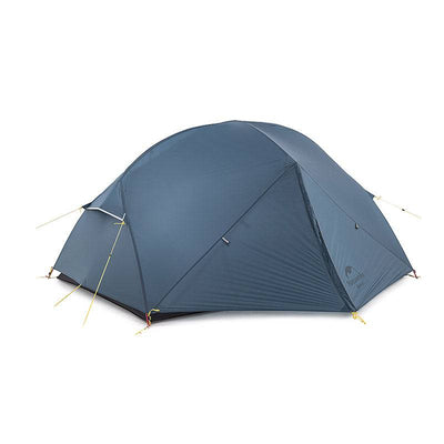 Mongar 2 Person Camping Tent - HUNTING CASE