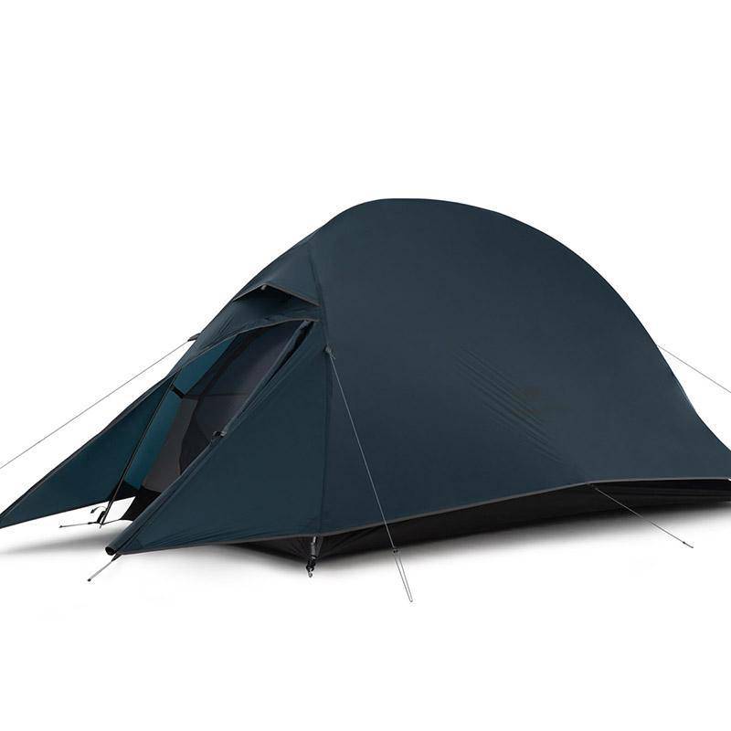 Cloud Up 1 Person Camping Tent - HUNTING CASE