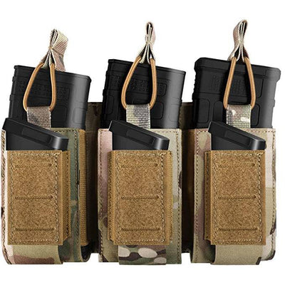 Tactical Molle Bag