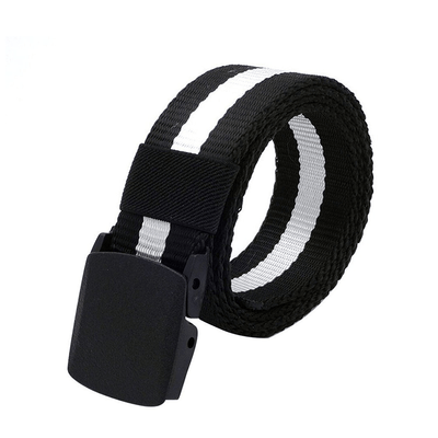 Heavy-duty tactical belt fast release