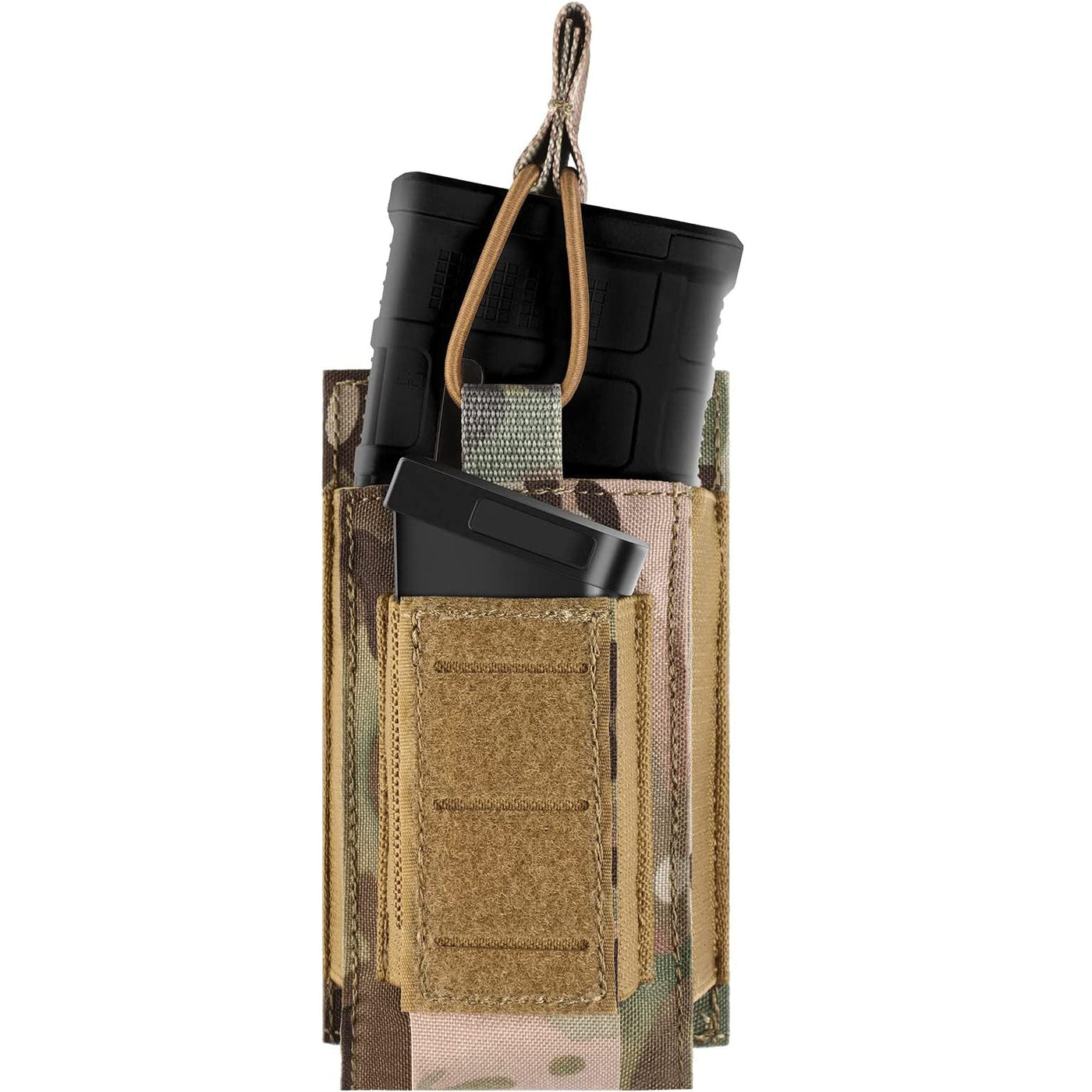 Large Molle Pouches