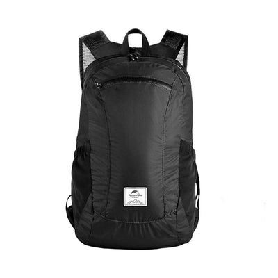 Waterproof 18L Backpack for Exploration
