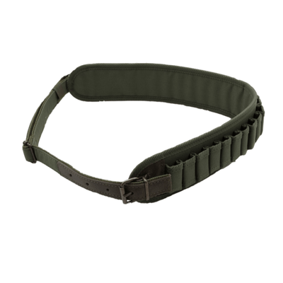 	hunter cartridge belt