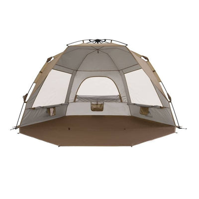 Naturehike Beach Automatic Tent - HUNTING CASE