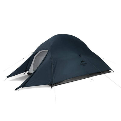 Cloud UP 3 People 3-Season Camping Tent - HUNTING CASE