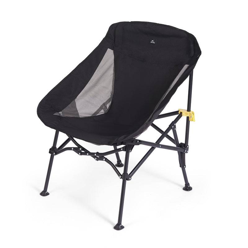 Naturehike GatherFold Chair - StarMoon Plus - HUNTING CASE