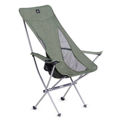 Naturehike YL06PLUS Camping Chair - HUNTING CASE