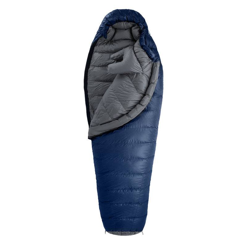 Naturehike Snowbird Mummy Duck Down Sleeping Bag - HUNTING CASE