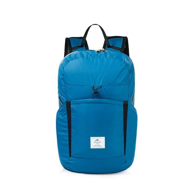 Ultralight Nylon Waterproof  Foldable Backpack