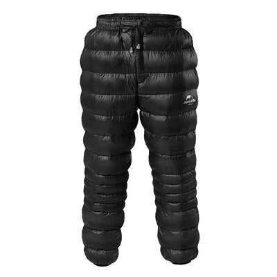 DW-90 Hiking Warm Winter Goose Down Pants - HUNTING CASE