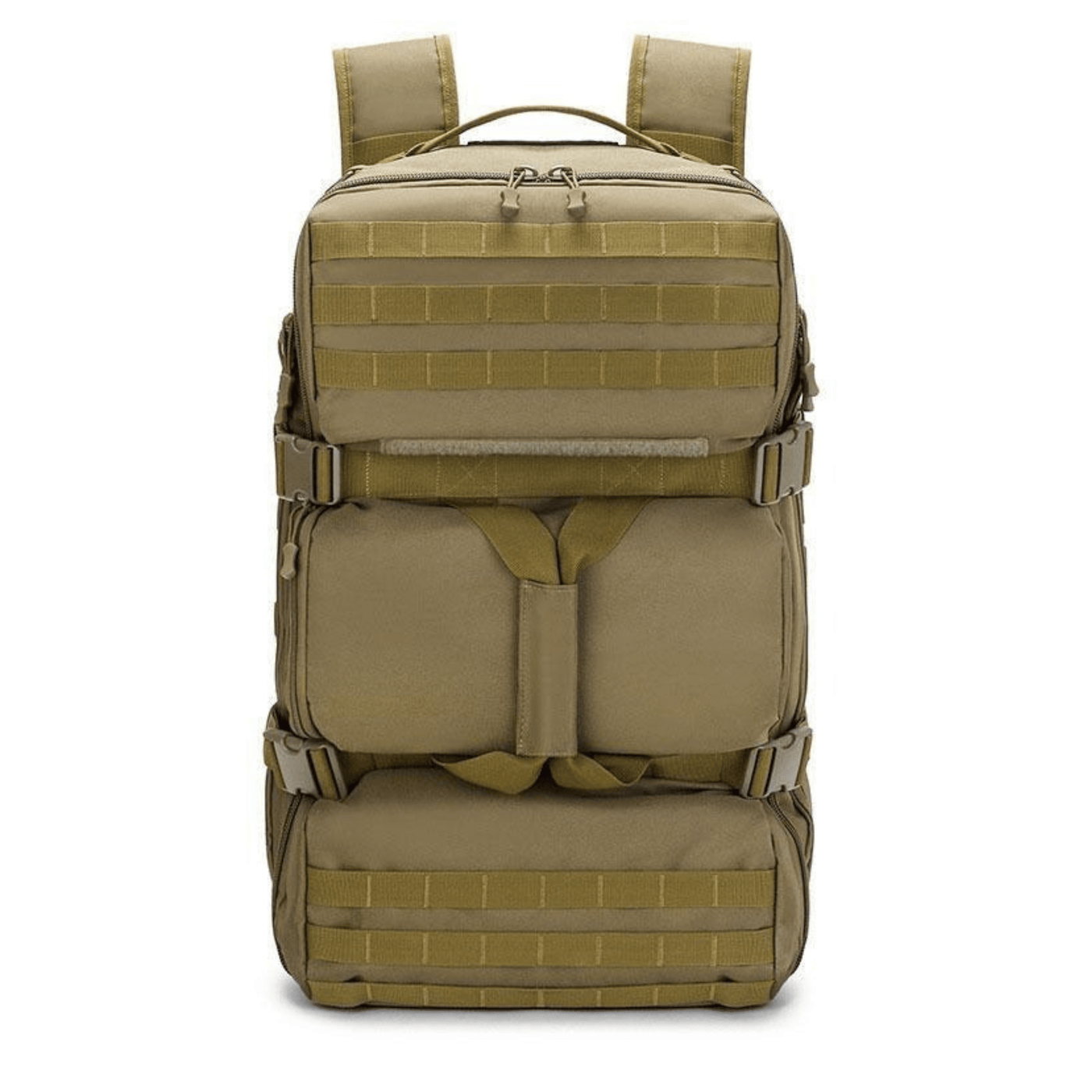 Military Tactical Backpack