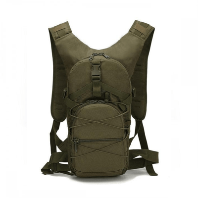 Military Tactical Backpack, Water Resistant for Hiking