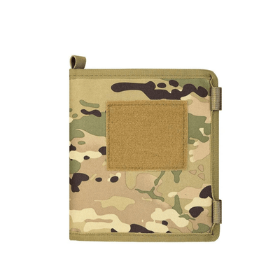 Kosibate Tactical Map Storage Bag - features and benefits