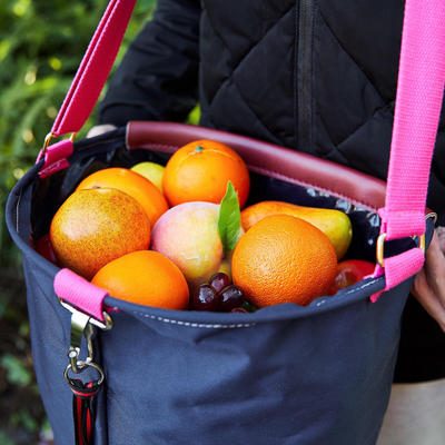 Apple Gathering Bag