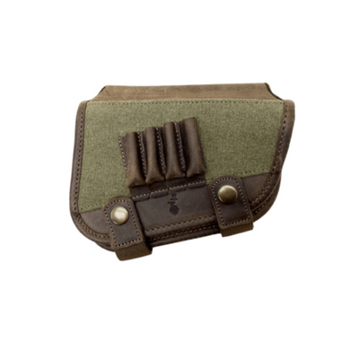 rifle leather accessories