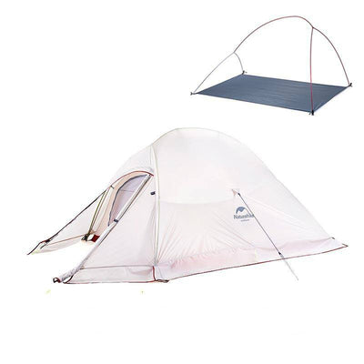 Cloud Up 3-Season Hiking Tent